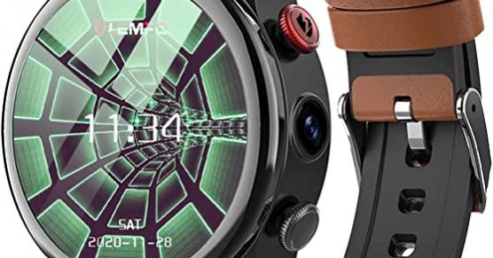 Miglior smartwatch sim