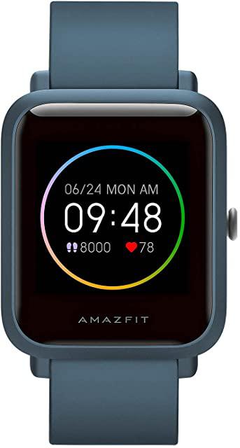 Miglior smartwatch square display