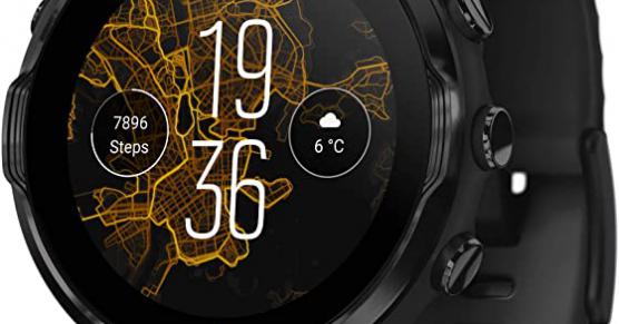 Miglior smartwatch suunto