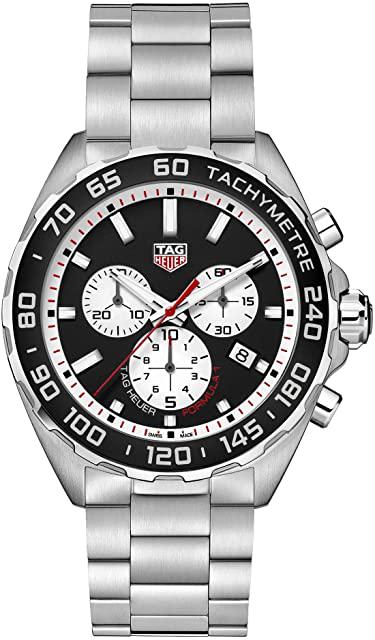 Miglior smartwatch tag heuer