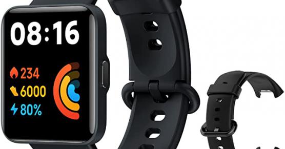 Miglior smartwatch xiaomi
