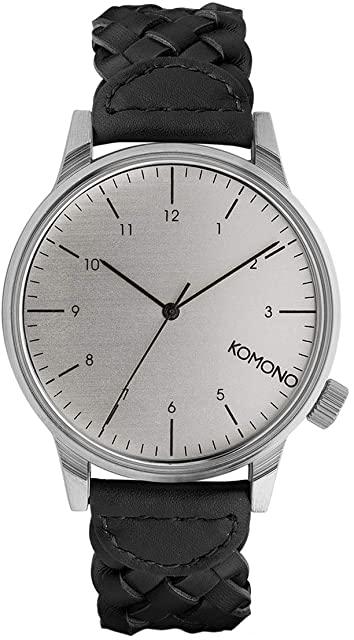 Miglior stainless steel back orologio