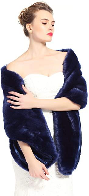 Miglior stola sposa