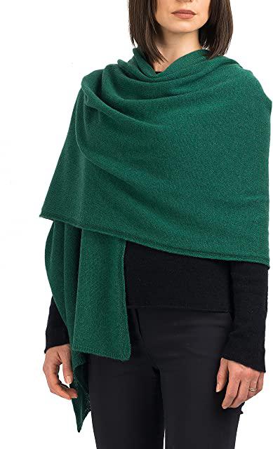 Miglior stola verde smeraldo