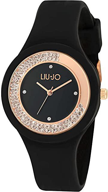 Miglior stroili oro orologi silicone