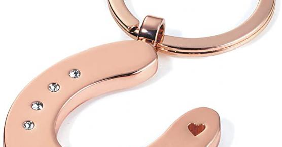 Miglior swarovski portachiavi