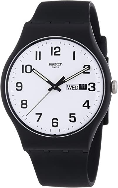 Miglior swatch uomo orologi