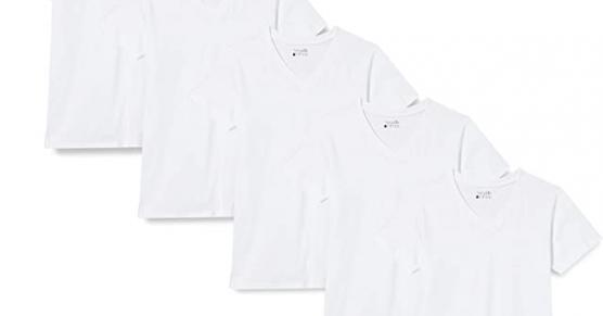 Miglior t shirt con bottoni