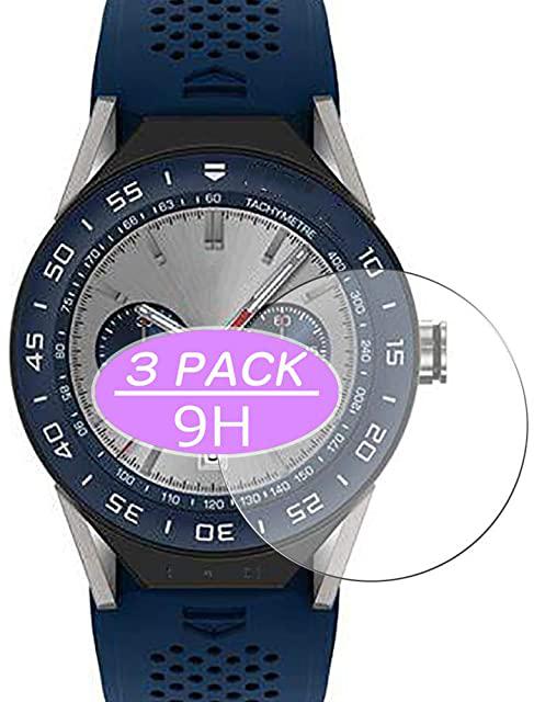 Miglior tag heuer smartwatch 45