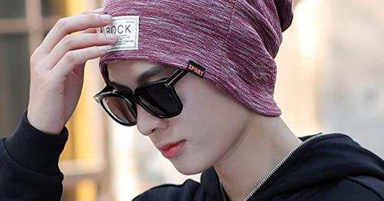 Miglior tezenis cappelli