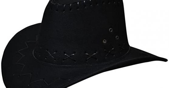 Miglior tipico cappello da cowboy