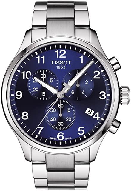 Miglior tissot cronografo uomo