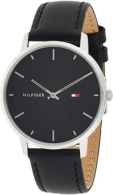 Miglior tommy hilfiger orologio nero
