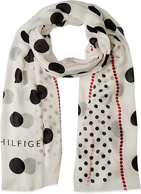 Miglior tommy hilfiger sciarpa donna