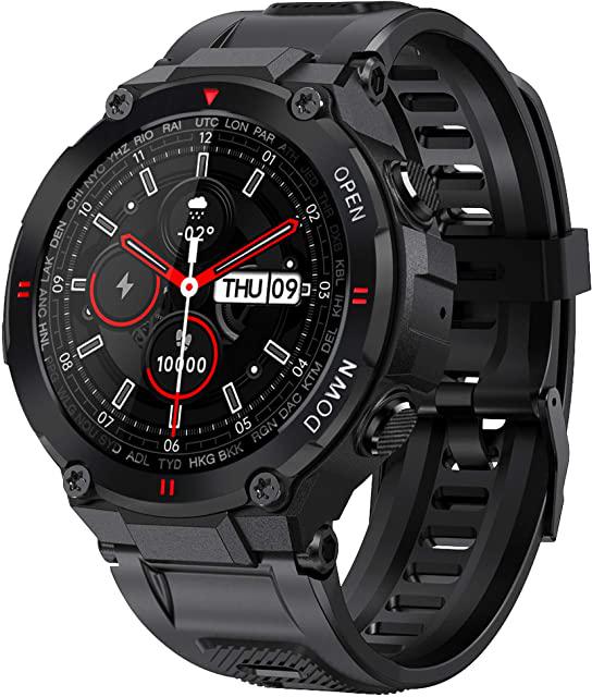 Miglior tomtom smart watch