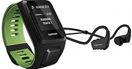 Miglior tomtom sport orologio