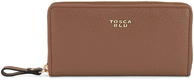 Miglior tosca blu portafogli