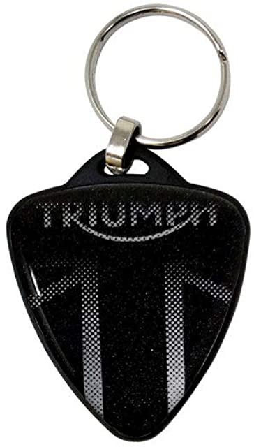 Miglior triumph portachiavi