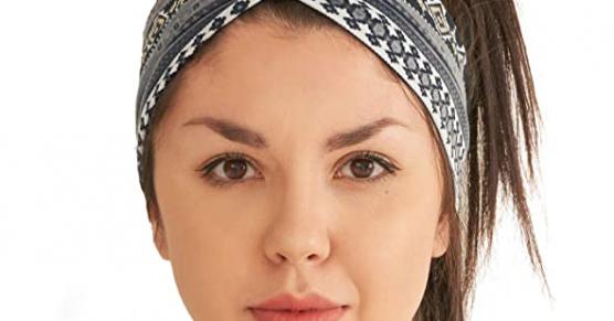 Miglior turbante fascia capelli estiva