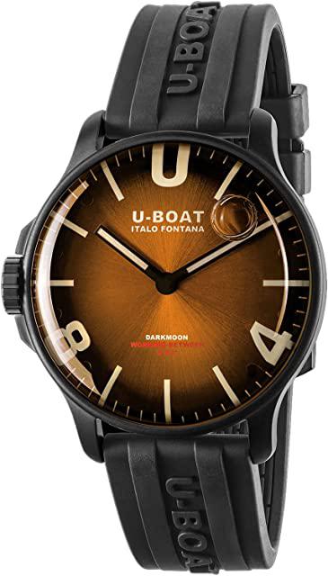 Miglior u boat orologi