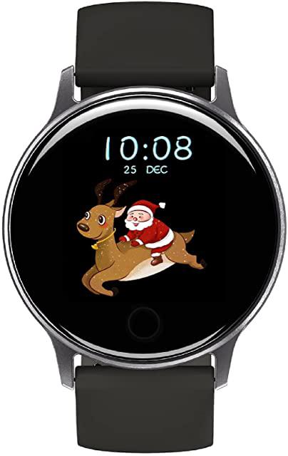 Miglior umidigi smartwatch orologio u watch 3