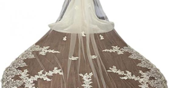 Miglior velo da matrimonio