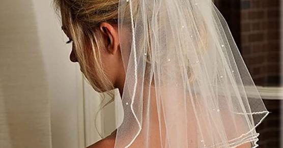 Miglior velo da sposa