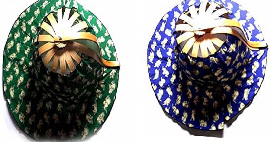 Miglior ventaglio cappello
