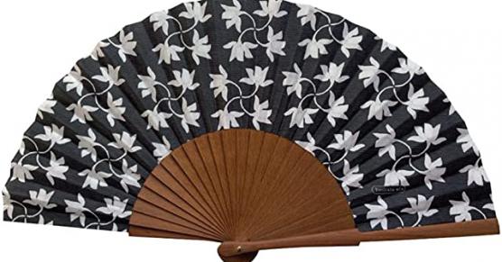 Miglior ventaglio flamenco