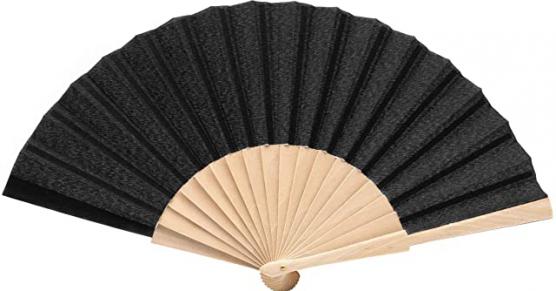 Miglior ventaglio nero