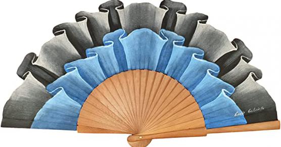 Miglior ventaglio spagnolo