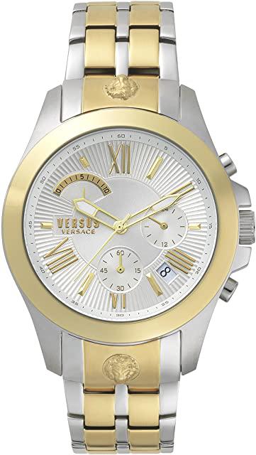 Miglior versus versace orologio uomo