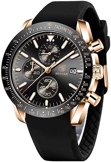 Miglior vicont benua orologi