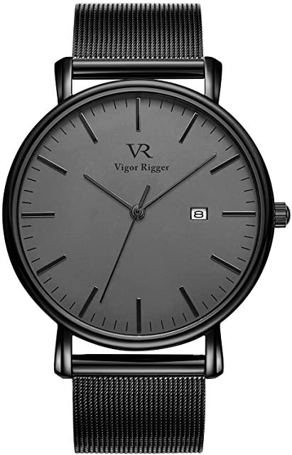 Miglior vigor rigger orologi