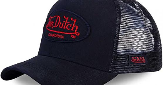 Miglior von dutch cappelli