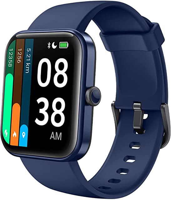 Miglior willful smartwatch scheda tecnica