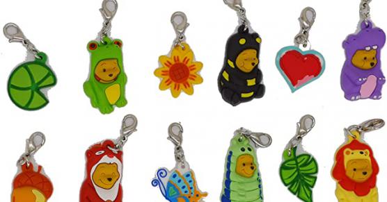 Miglior winnie the pooh portachiavi