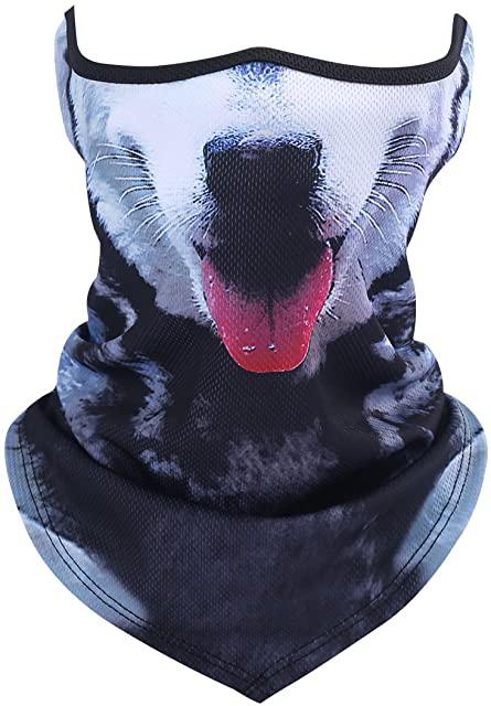 Miglior wolf bandana