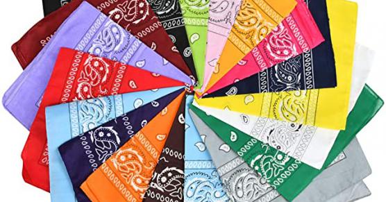 Miglior wwf bandana