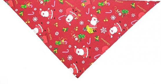 Miglior xmas bandana