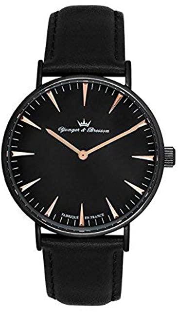 Miglior yonger e bresson orologi