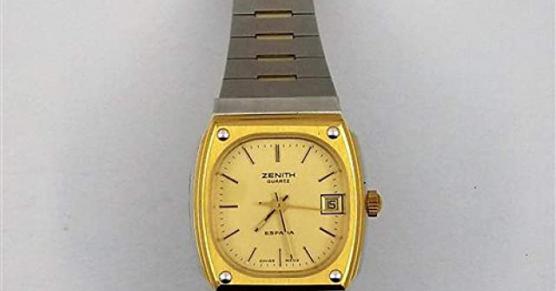 Miglior zenith orologi donna