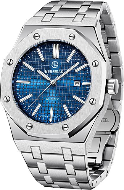 Miglior zenith orologi uomo