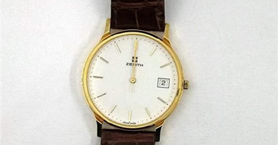 Miglior zenith orologi