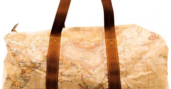 Miglior alviero martini travel bag