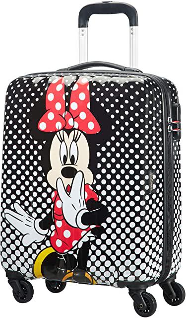 Miglior american tourister valigia minnie