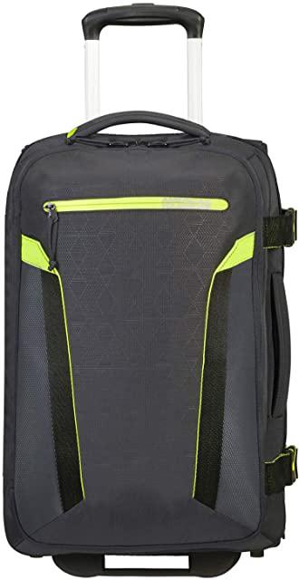 Miglior american tourister zaino trolley