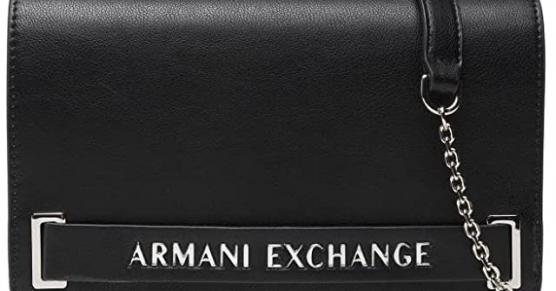 Miglior armani jeans borse pelle