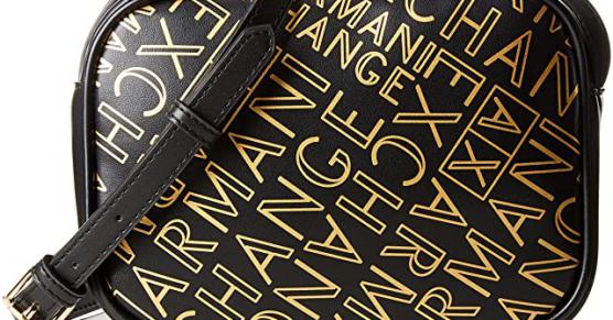 Miglior armani jeans tracolla