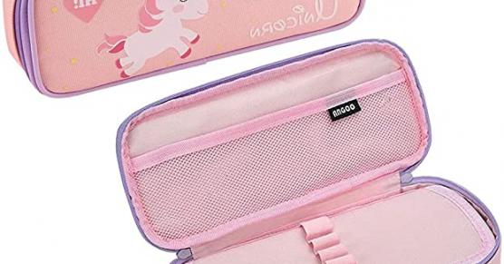 Miglior astuccio bambina elementari
